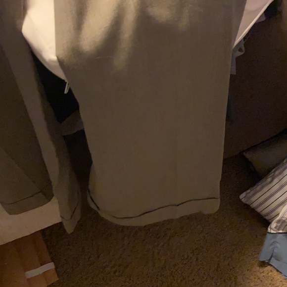Banana republic dress pants size zero - Picture 2 of 2